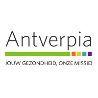 Antverpia Apotheken logo - Similar company to Medipilot