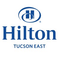 Hilton Tucson East logo - Similar company to Chamberlin Associates