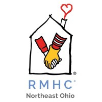 Ronald McDonald House Charities of Northeast Ohio logo - Similar company to Ronald Mcdonald House Charities Of Central Ohio