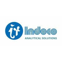Indoco Analytical Solutions logo - Similar company to Ams Microchem