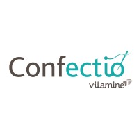 Confectio logo - Similar company to Construisons Pour Madagascar