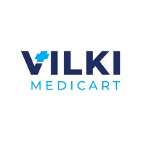 VILKI MEDICART logo - Similar company to Techniera