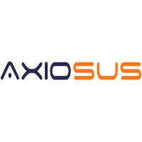 Axiosus Energy GmbH logo - Similar company to Walter System Gmbh