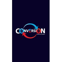 Conversion-eg logo - Similar company to Eurus - Zewail City