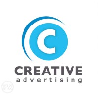 Creative Advertising logo - Similar company to فيوجن | Fusion