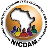 NICDAM logo - Similar company to Chaps - Centre For Hiv/Aids Prevention Studies