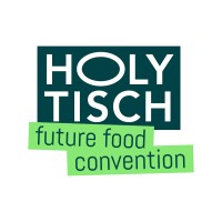 Holy Tisch - Future of Food logo - Similar company to Regenerative Resources Co