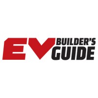 EV Builder's Guide logo - Similar company to Current Ev Motors