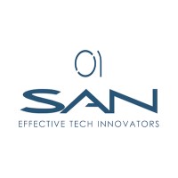 SAN S.r.l. logo - Similar company to Desler S.A.