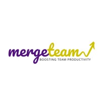 MergeTeam logo - Similar company to Mergeops