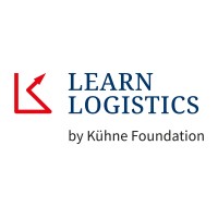 LEARN Logistics | by Kühne Foundation logo - Similar company to Help Logistics