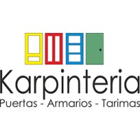 Karpinteria Puertas y Armarios logo - Similar company to Adatto Armarios