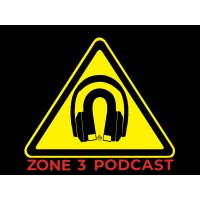 Zone 3 Podcast logo - Similar company to Armrit
