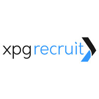 XPG Recruit logo - Similar company to Signature Back Office Solutions
