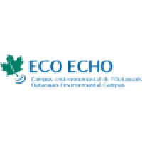 EcoEcho logo - Similar company to Forêt Capitale Forest