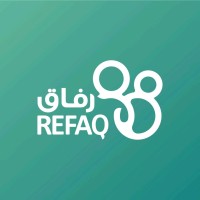 جمعية رفاق logo - Similar company to Hail Association For Human Development