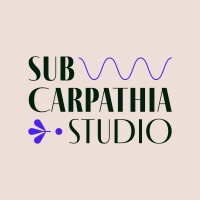 Sub Carpathia Studio logo - Similar company to Prografix - More Than Print