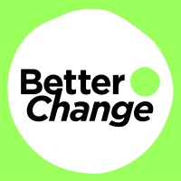 Better Change logo - Similar company to Nordic Devops Days