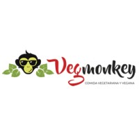 VEGMONKEY logo - Similar company to Alfaplas