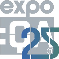 expo:QA logo - Similar company to Nordic Testing Days