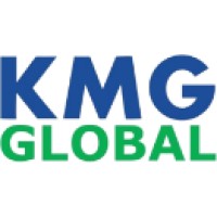 KMG Global logo - Similar company to Hudl