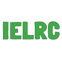 IELRC logo - Similar company to Points-Cœur Switzerland Ngo