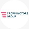 Crown Motors Group Kenya logo - Similar company to Advance Motor Works - Amw