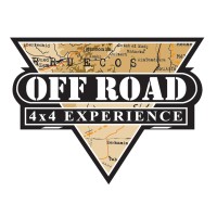 Off Road 4x4 Experience logo - Similar company to Stuff Shop Argentina