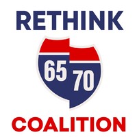 Rethink Coalition logo - Similar company to Proformus