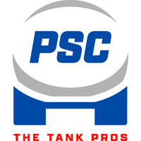 PSC logo - Similar company to Littlejohn Tank & Equipment, Inc.