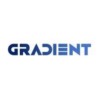 Gradient Consulting logo - Similar company to Sentier Analytics