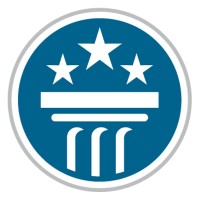 The Presidential Precinct logo - Similar company to Afrivolt