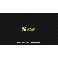 Synergy Spaces logo - Similar company to Spacepoint Real Estate
