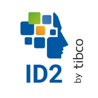 ID2 by Tibco logo - Similar company to Igm Sas