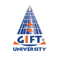 GIFT University, Gujranwala logo - Similar company to Tawanai Solutions