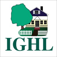 Independent Group Home Living Program, Inc. [IGHL] logo - Similar company to Financepond