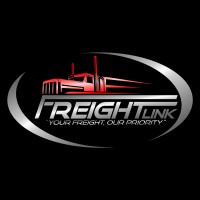 FreightLink LLC logo - Similar company to Freightlink® | Freight Ferries, Tunnels & Bridges