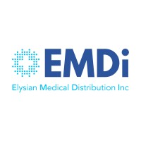 Elysian Medical Distribution Inc. logo - Similar company to Norton Norris
