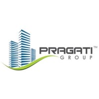 Pragati Group Pune logo - Similar company to Amar Constructions