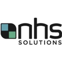 NHS Solutions, Inc. logo - Similar company to Prolaz