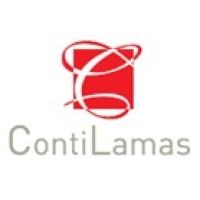 ContiLamas logo - Similar company to Hbk - Consultoria E Contabilidade
