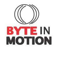 Byte In Motion Franchise logo - Similar company to Byteinmotion