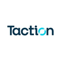 Taction Software® logo - Similar company to Wi4 Corporation