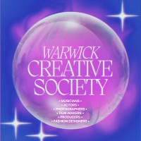 Warwick Creatives Society logo - Similar company to Seplaa Global Group