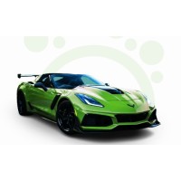 Car Clinch logo - Similar company to Monarq