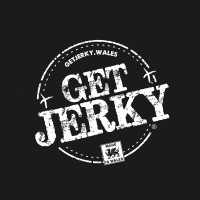 Get Jerky - Wales logo - Similar company to Caws Teifi Cheese