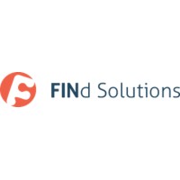 FINd Solutions logo - Similar company to Find Solutions