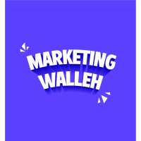 Marketing Walleh logo - Similar company to Ctrlv Data & Research