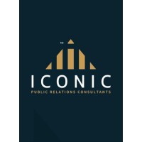 Iconic Public Relations Consultants logo - Similar company to O Solutions