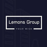 Lemons Group logo - Similar company to Solum Development